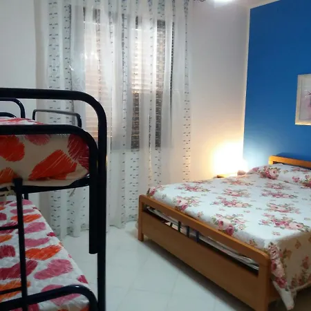 Apartment Lella San Vito Lo Capo