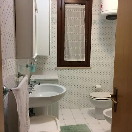 Lella Apartment San Vito Lo Capo