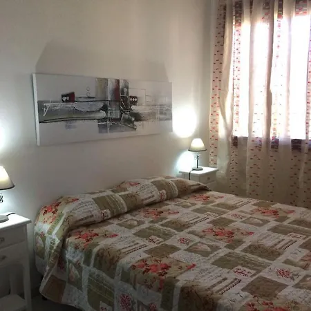 Apartment Lella *